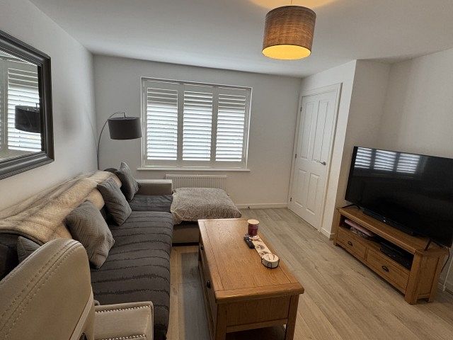 61 Sandringham Avenue, Warwickshire, Stratford-upon-avon